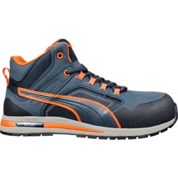 Puma Safety Sicherheitsschuh CROSSTWIST MID S3 HRO SRC Nr. 633140