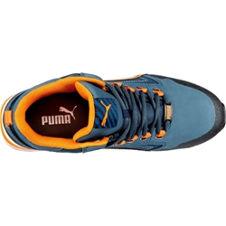 Puma Safety Sicherheitsschuh CROSSTWIST MID S3 HRO SRC Nr. 633140