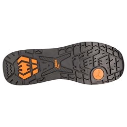 Puma Safety Sicherheitsschuh CROSSTWIST MID S3 HRO SRC Nr. 633140