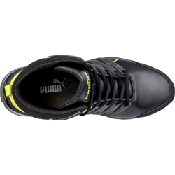 Puma Safety Sicherheitsschuh VELOCITY 2.0 YELLOW MID S3 ESD HRO SRC Nr. 633880