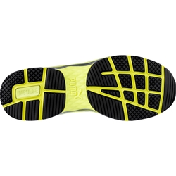 Puma Safety Sicherheitsschuh VELOCITY 2.0 YELLOW MID S3 ESD HRO SRC Nr. 633880