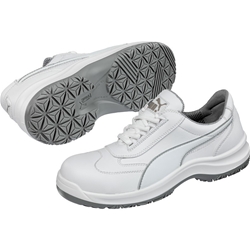 Puma Safety Sicherheitsschuh CLARITY LOW S2 SRC Nr. 640622