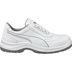 Puma Safety Sicherheitsschuh CLARITY LOW S2 SRC Nr. 640622