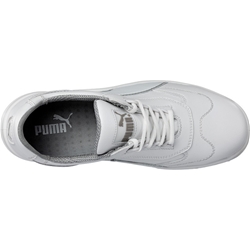 Puma Safety Sicherheitsschuh CLARITY LOW S2 SRC Nr. 640622