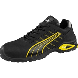 Puma Safety Sicherheitsschuh AMSTERDAM LOW S3 FO SRC Nr. 642710