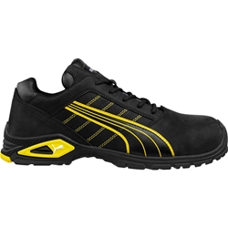 Puma Safety Sicherheitsschuh AMSTERDAM LOW S3 FO SRC Nr. 642710