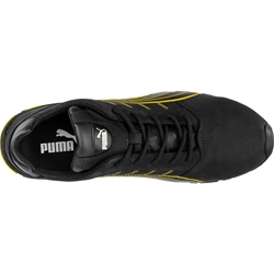 Puma Safety Sicherheitsschuh AMSTERDAM LOW S3 FO SRC Nr. 642710
