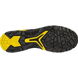 Puma Safety Sicherheitsschuh AMSTERDAM LOW S3 FO SRC Nr. 642710