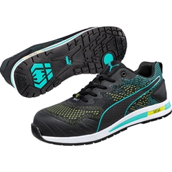 Puma Safety Sicherheitsschuh VIVID GH LOW S1P ESD HRO SRC Nr. 643050