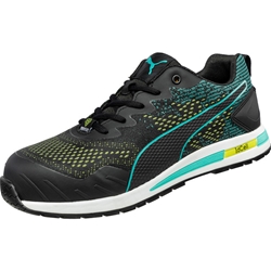 Puma Safety Sicherheitsschuh VIVID GH LOW S1P ESD HRO SRC Nr. 643050