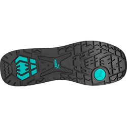 Puma Safety Sicherheitsschuh VIVID GH LOW S1P ESD HRO SRC Nr. 643050