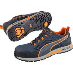 Puma Safety Sicherheitsschuh CROSSTWIST LOW S3 HRO SRC Nr. 643100