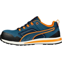Puma Safety Sicherheitsschuh CROSSTWIST LOW S3 HRO SRC Nr. 643100