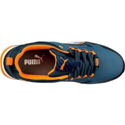 Puma Safety Sicherheitsschuh CROSSTWIST LOW S3 HRO SRC Nr. 643100