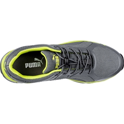 Puma Safety Sicherheitsschuh FUSE MOTION 2.0 GREEN LOW S1P ESD HRO SRC Nr. 643880