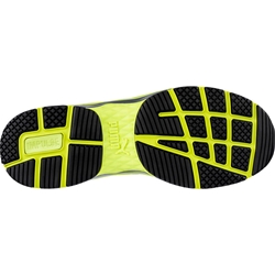 Puma Safety Sicherheitsschuh FUSE MOTION 2.0 GREEN LOW S1P ESD HRO SRC Nr. 643880