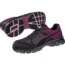 Puma Safety Sicherheitsschuh DEFINE WNS LOW S1P ESD HRO SRC Nr. 643920