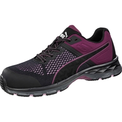 Puma Safety Sicherheitsschuh DEFINE WNS LOW S1P ESD HRO SRC Nr. 643920