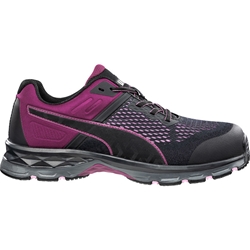Puma Safety Sicherheitsschuh DEFINE WNS LOW S1P ESD HRO SRC Nr. 643920