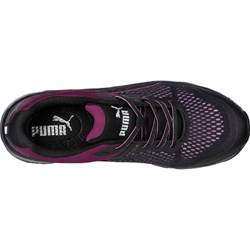 Puma Safety Sicherheitsschuh DEFINE WNS LOW S1P ESD HRO SRC Nr. 643920