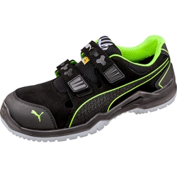 Puma Safety Sicherheitsschuh NEODYME GREEN LOW S1P ESD SRC Nr. 644300