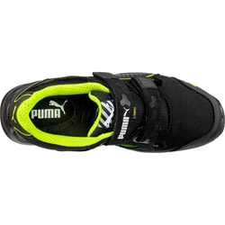 Puma Safety Sicherheitsschuh NEODYME GREEN LOW S1P ESD SRC Nr. 644300