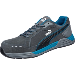 Puma Safety Sicherheitsschuh AIRTWIST GREY LOW S3 ESD HRO SRC Nr. 644610