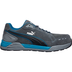 Puma Safety Sicherheitsschuh AIRTWIST GREY LOW S3 ESD HRO SRC Nr. 644610