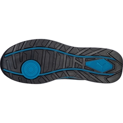 Puma Safety Sicherheitsschuh AIRTWIST GREY LOW S3 ESD HRO SRC Nr. 644610