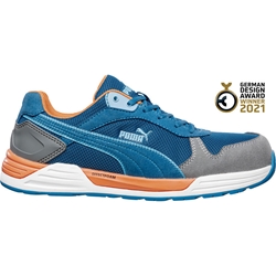 Puma Safety Sicherheitsschuh FRONTSIDE LOW S1P ESD HRO SRC Nr. 644640