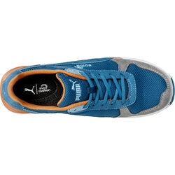 Puma Safety Sicherheitsschuh FRONTSIDE LOW S1P ESD HRO SRC Nr. 644640