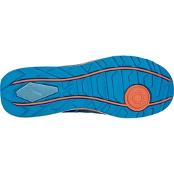 Puma Safety Sicherheitsschuh FRONTSIDE LOW S1P ESD HRO SRC Nr. 644640