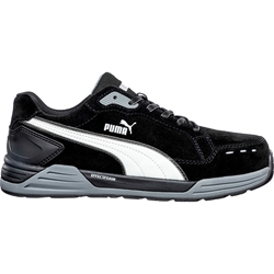 Puma Safety Sicherheitsschuh AIRTWIST BLACK LOW S3 ESD HRO SRC Nr. 644650