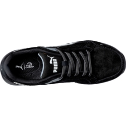 Puma Safety Sicherheitsschuh AIRTWIST BLACK LOW S3 ESD HRO SRC Nr. 644650