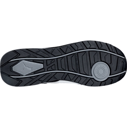 Puma Safety Sicherheitsschuh AIRTWIST BLACK LOW S3 ESD HRO SRC Nr. 644650