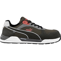 Puma Safety Sicherheitsschuh FRONTSIDE IVY LOW S1P ESD HRO SRC Nr. 644670