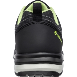 albatros Sicherheitsschuh SPLENDID GREEN GH LOW S1P ESD HRO SRC Nr. 646300