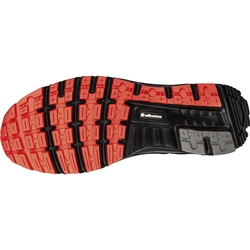 albatros Sicherheitsschuh LIFT RED IMPULSE LOW S1P ESD HRO SRA Nr. 646600
