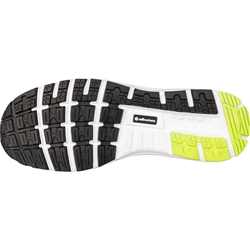 albatros Sicherheitsschuh AER55 IMPULSE BLACK BLUE QL LOW S1P ESD HRO SRA Nr. 647502