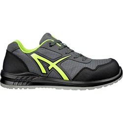 albatros Sicherheitsschuh DRIFTER GREEN LOW S1P SRC Nr. 648730