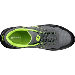 albatros Sicherheitsschuh DRIFTER GREEN LOW S1P SRC Nr. 648730