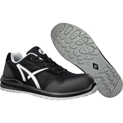 albatros Sicherheitsschuh DRIFTER BLACK LOW S1P SRC Nr. 648770