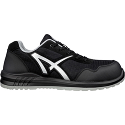albatros Sicherheitsschuh DRIFTER BLACK LOW S1P SRC Nr. 648770