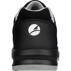 albatros Sicherheitsschuh DRIFTER BLACK LOW S1P SRC Nr. 648770