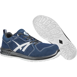 albatros Sicherheitsschuh TWISTER DY NAVY LOW S1P ESD SRC Nr. 648800