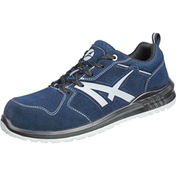 albatros Sicherheitsschuh TWISTER DY NAVY LOW S1P ESD SRC Nr. 648800