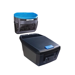 Sortimo AutoAssistent + Office Organizer Set 520x370x270mm Nr. 1000017467