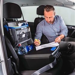 Sortimo AutoAssistent + Office Organizer Set 520x370x270mm Nr. 1000017467