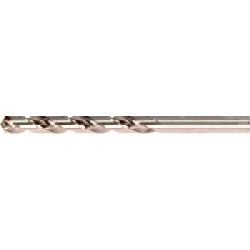 Spiralbohrer profilgeschliffen Typ Ti HSS-E Co5 DIN338 6mm (forum)
