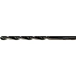 Spiralbohrer rollgewalzt Typ N HSS DIN340 6mm (forum)